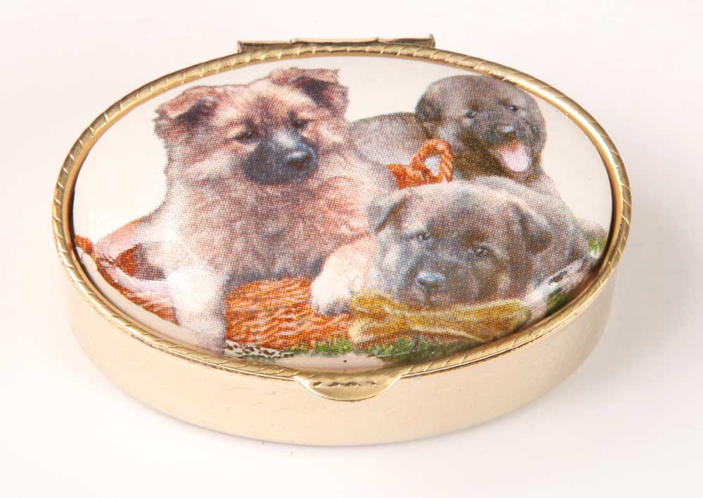 foto hrav� �t��ata - klasick� ov�ln� l�kovka